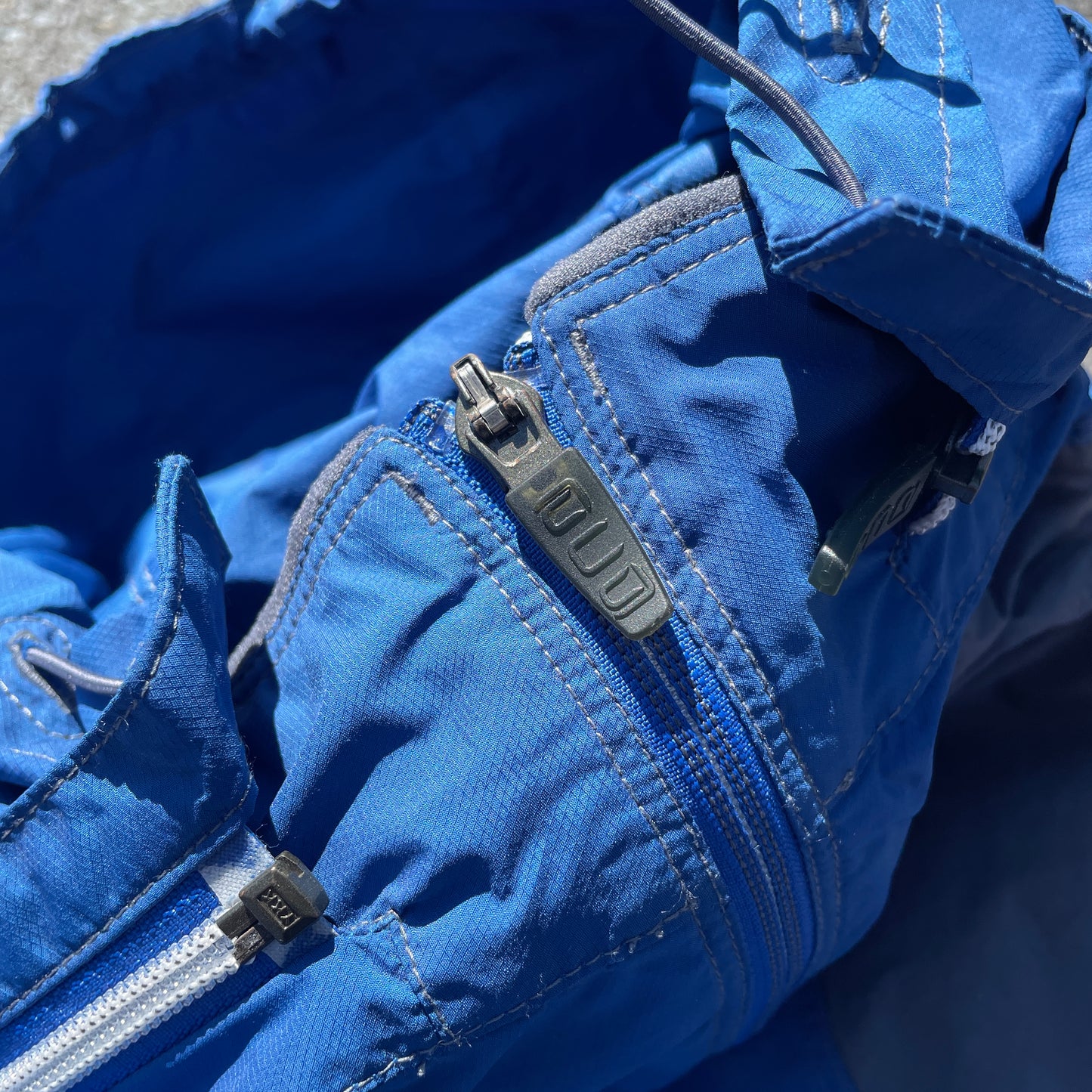 Nike ACG Windbraker [L]