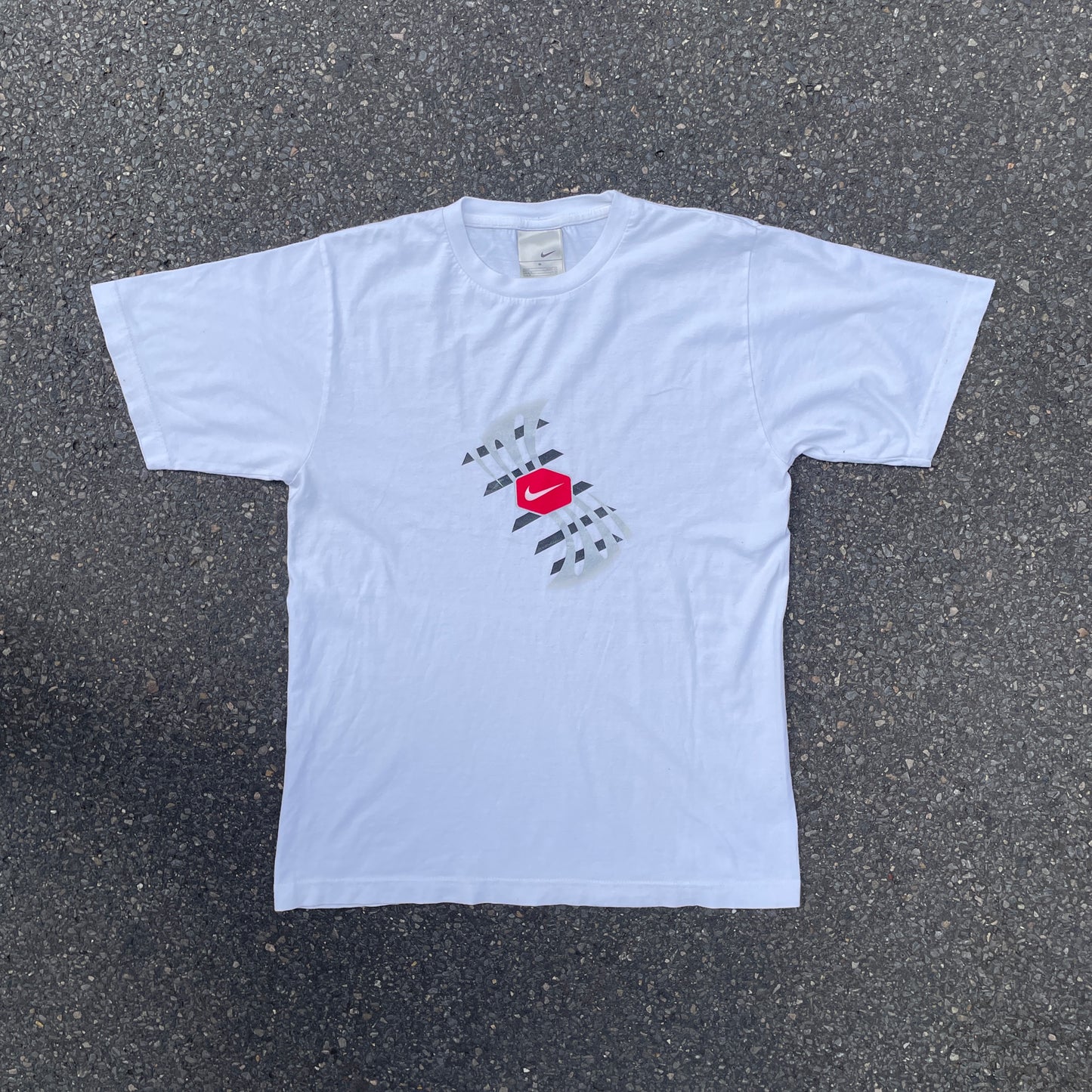 Nike Hex T-Shirt [S]