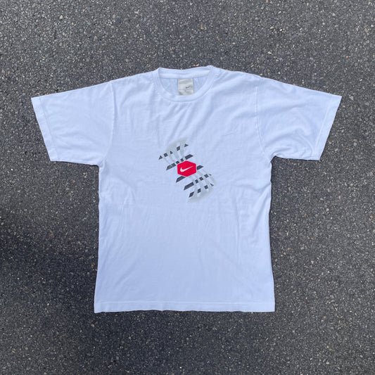 Nike Hex T-Shirt [S]
