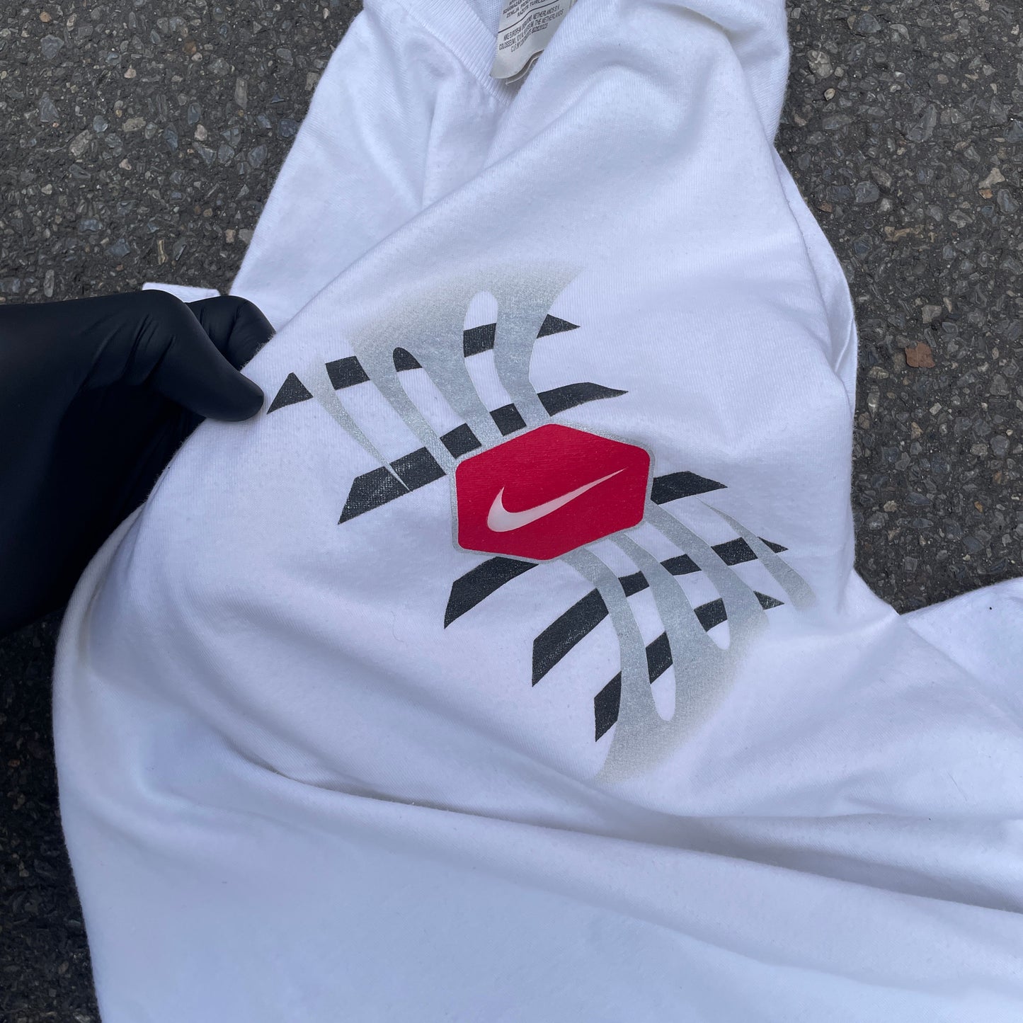Nike Hex T-Shirt [S]