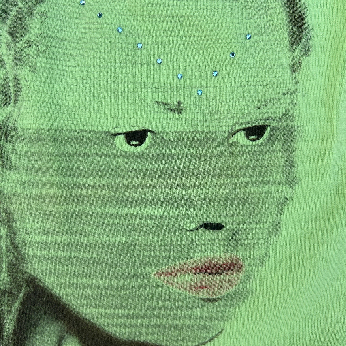 Vintage Y2k Top [S/M] [womens]