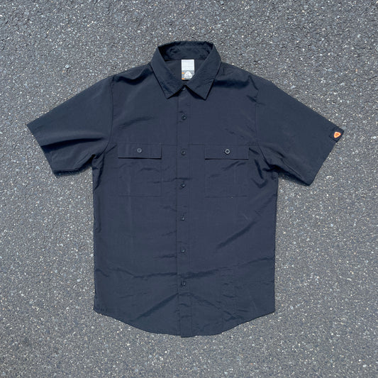 Nike ACG buttoned shirt [S]