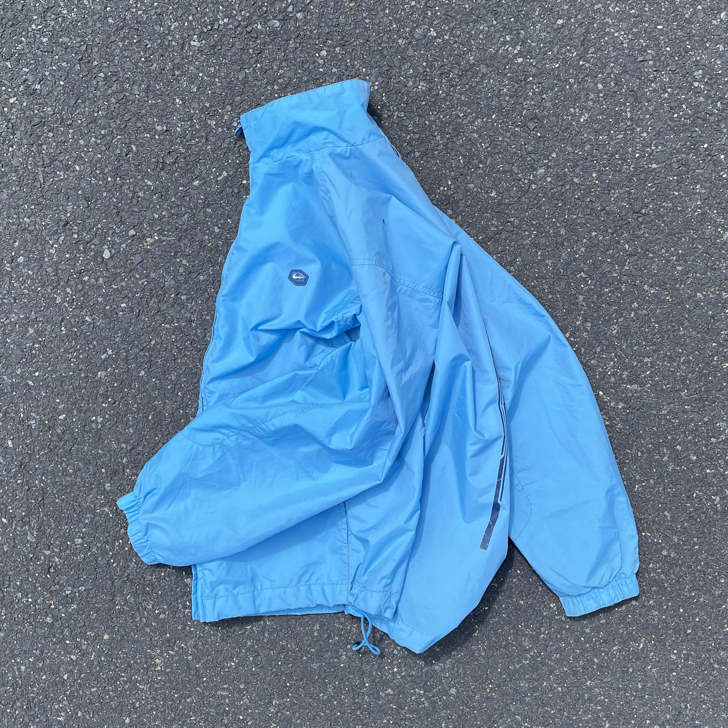 Nike Hex track jacket [M]