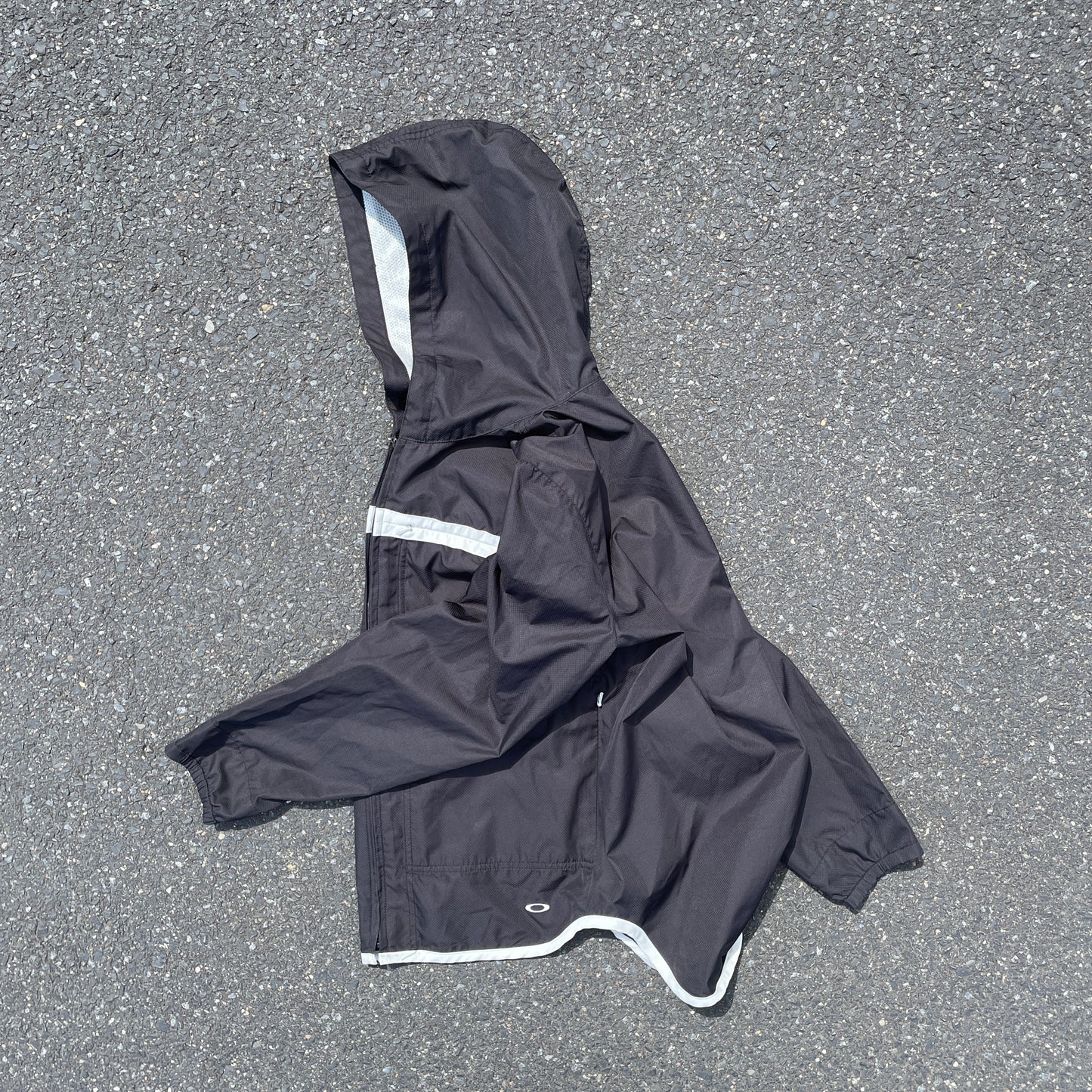 2000s Oakley Software Jacket [womens S]