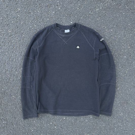 Nike ACG fleece longsleeve [S]
