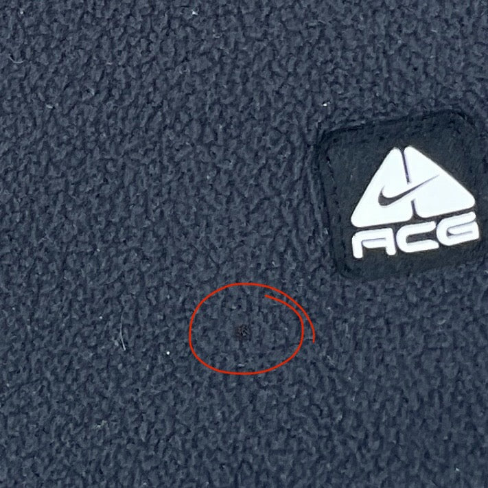 Nike ACG fleece longsleeve [S]