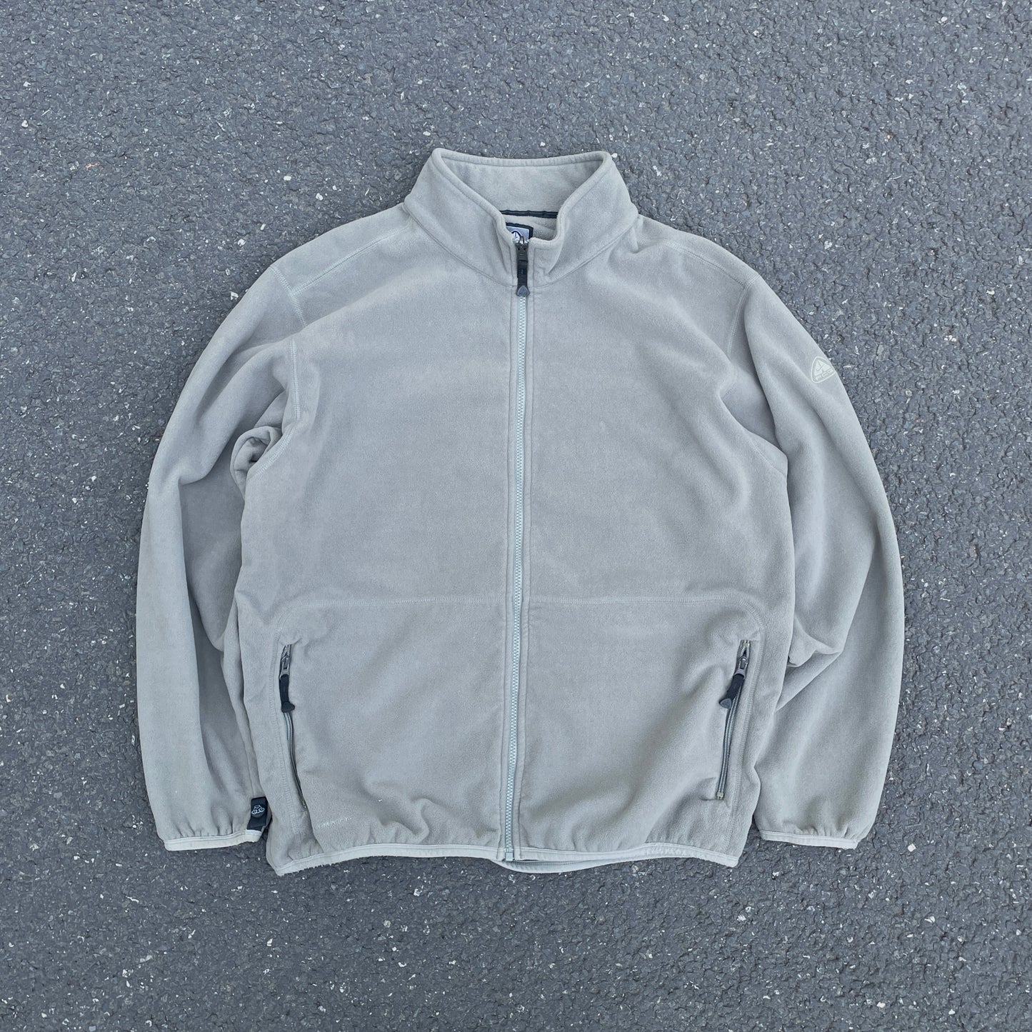 Nike ACG Fleece Jacket [XL]