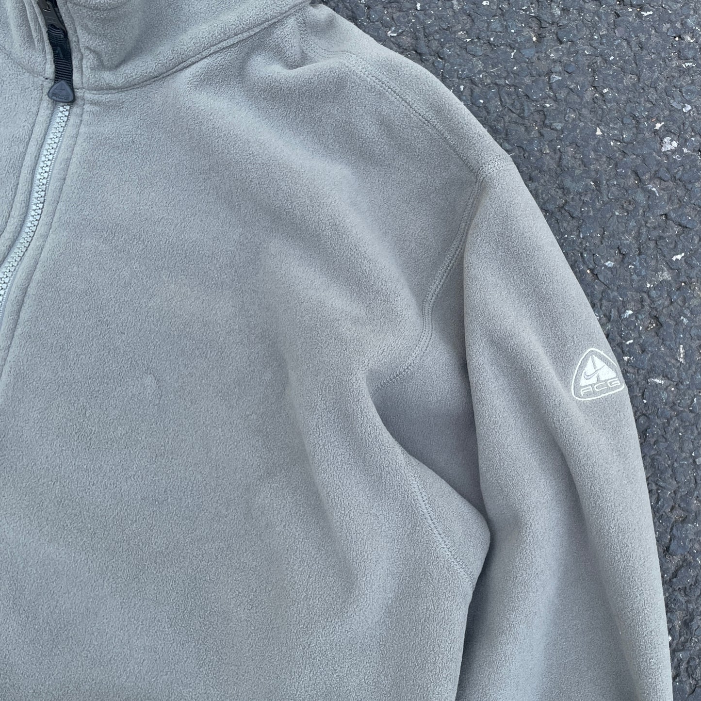 Nike ACG Fleece Jacket [XL]