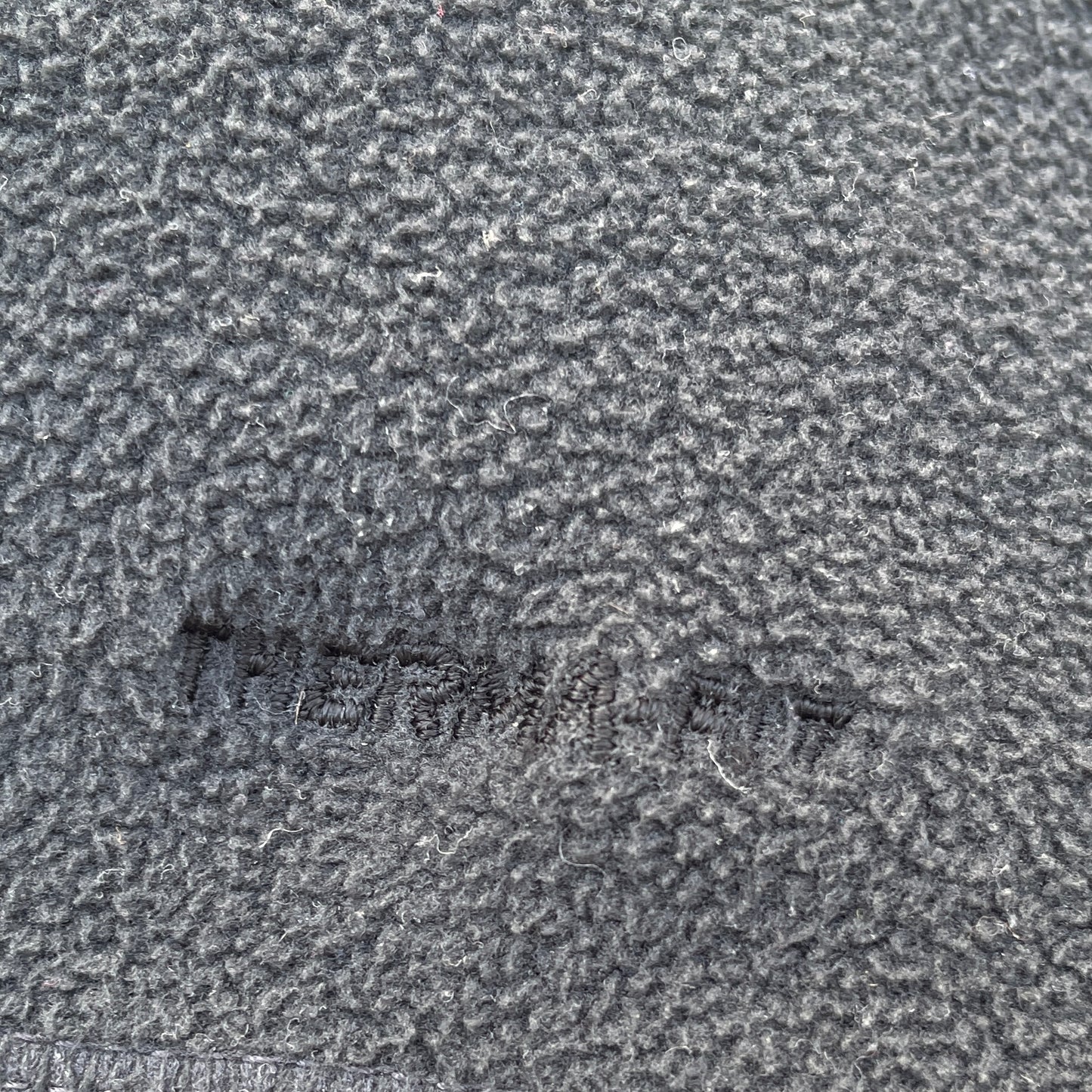 Nike ACG fleece longsleeve [S]