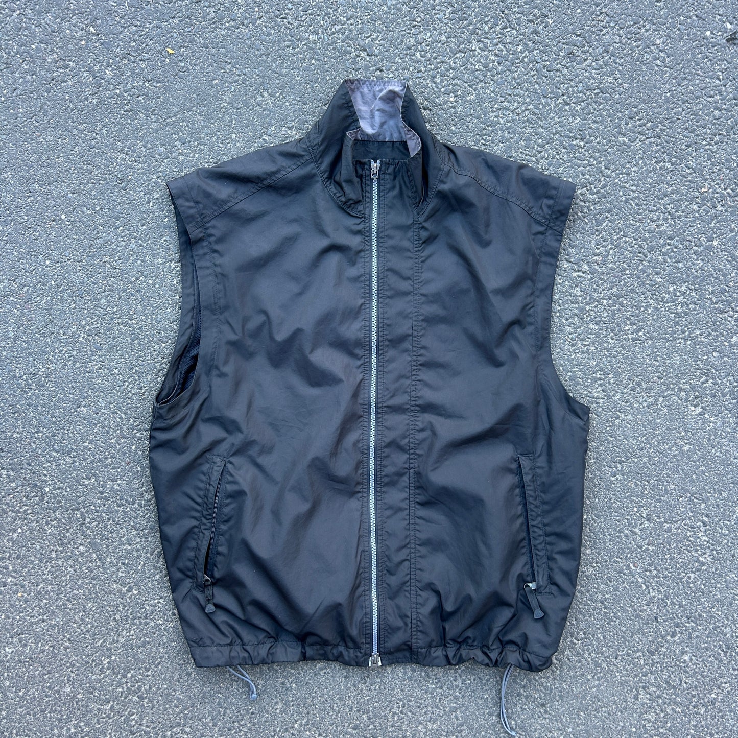 2000s Nike ACG 2 in 1 Jacket/Vest [L]