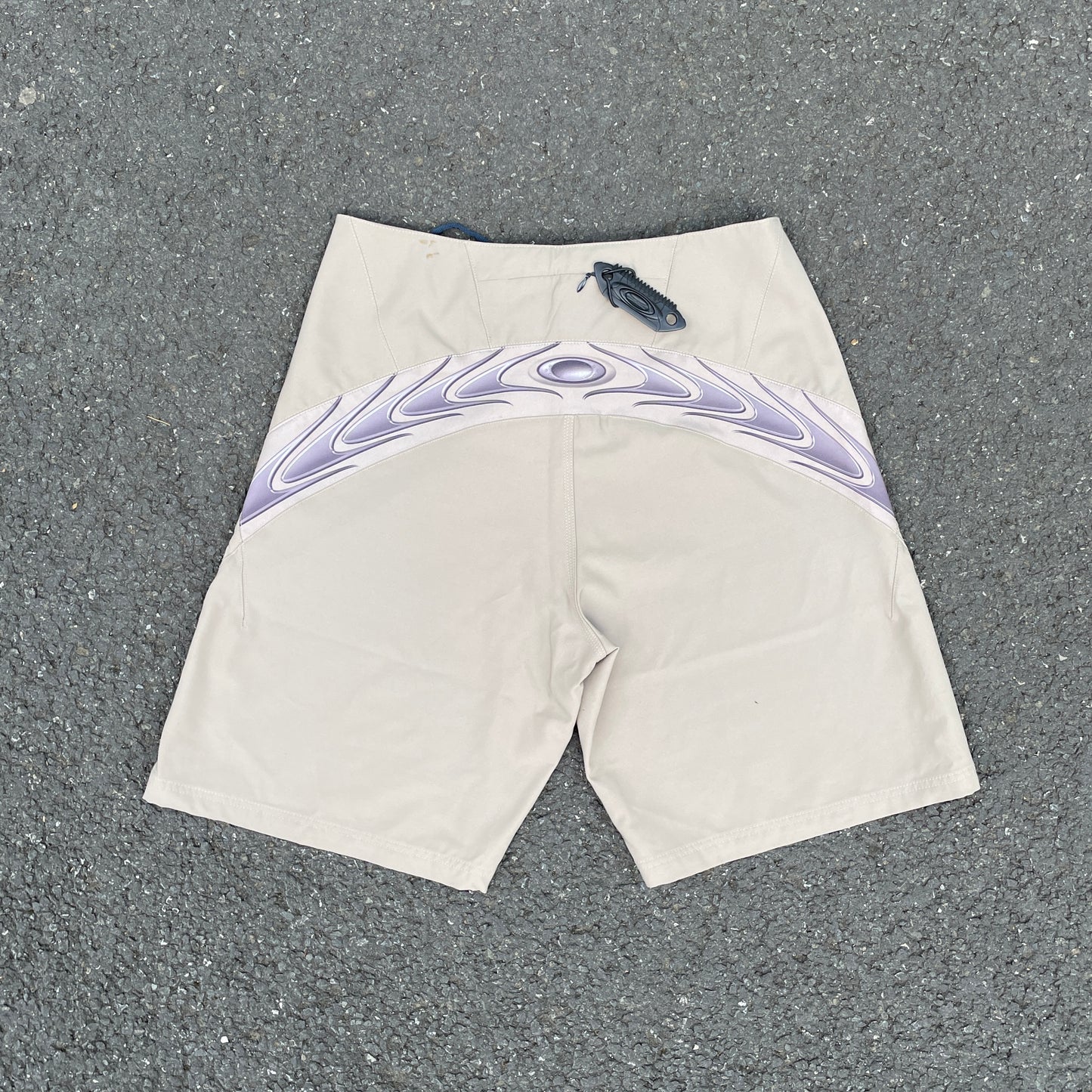 Oakley Printed Boardshorts [M]