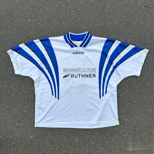 90's adidas Jersey [XL]