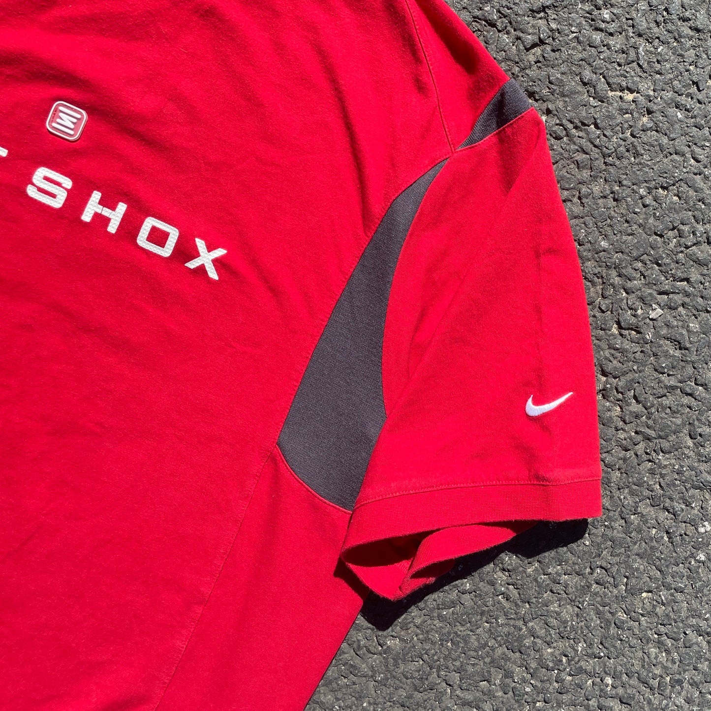 Nike Shox T-Shirt