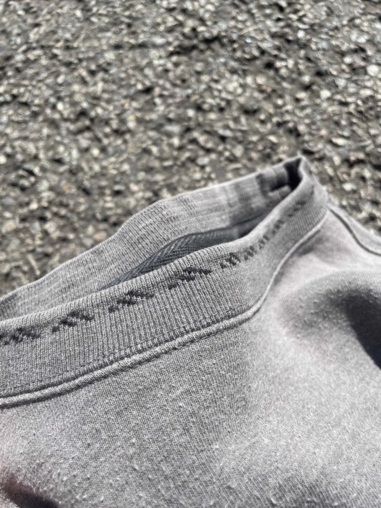 90's Adidas Equipment Sweater [M]