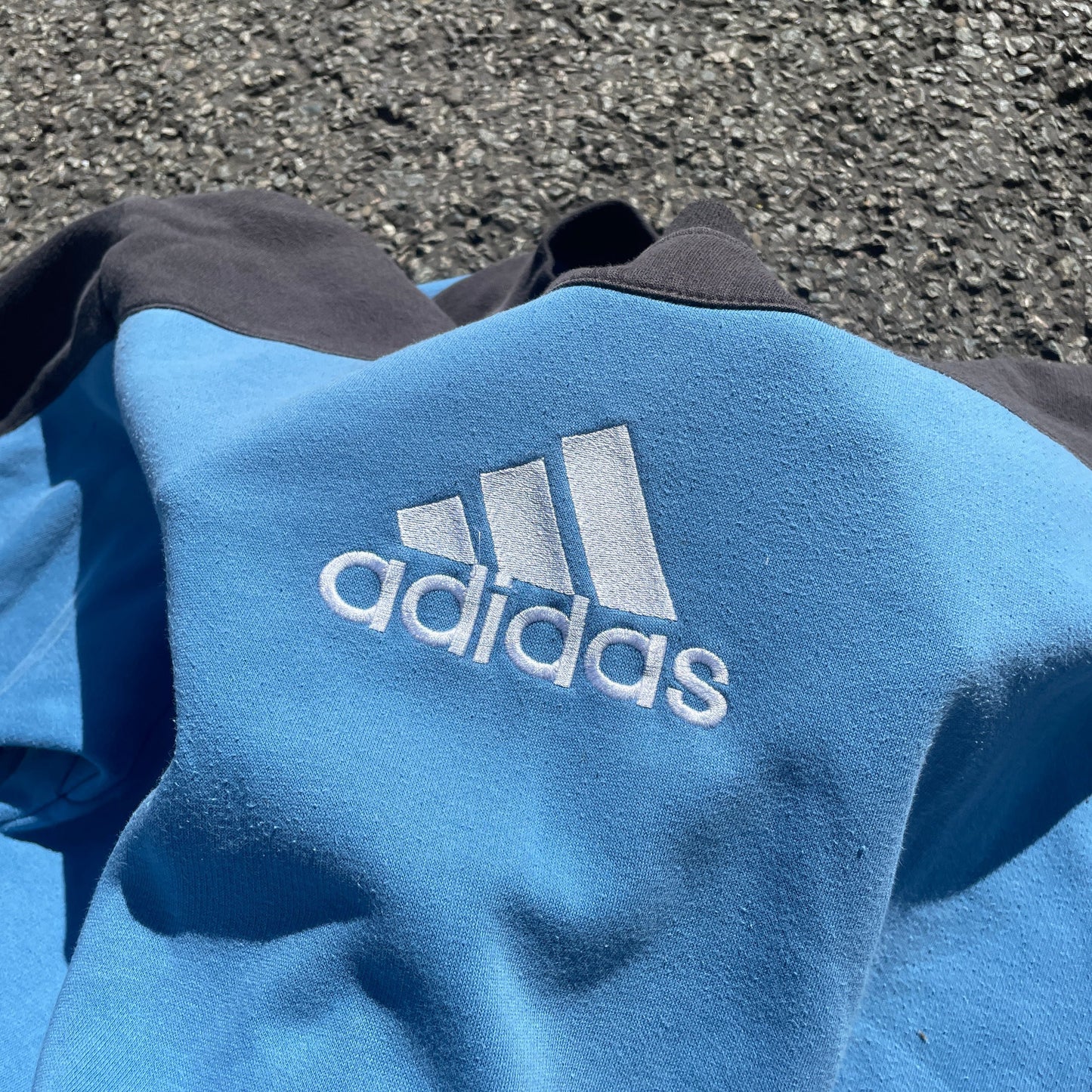 Adidas Sweater [L]