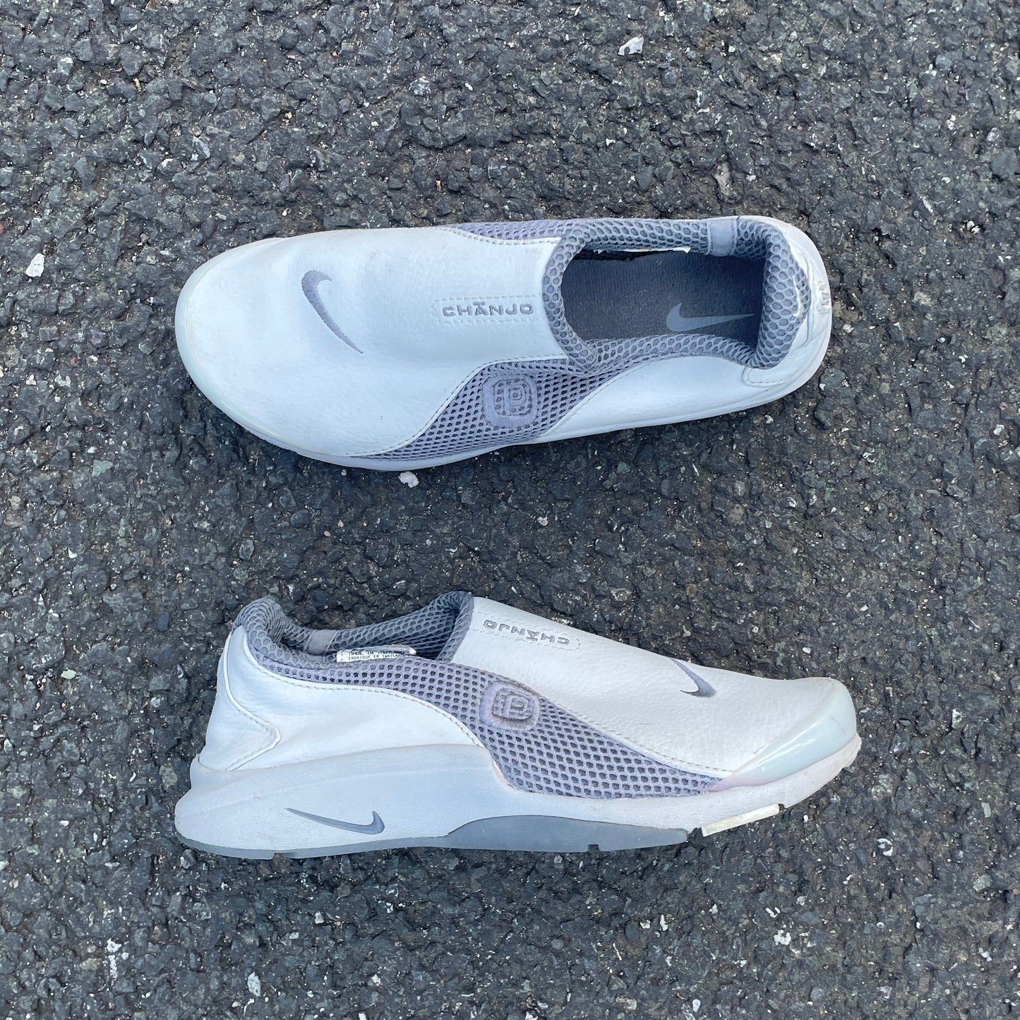 2000s Nike Chanjo Prestos [38,5]