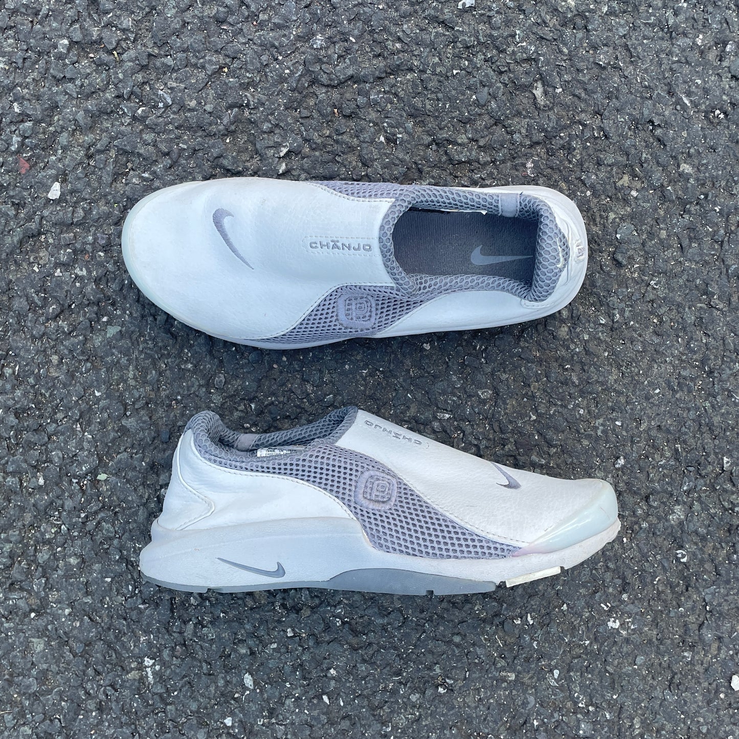 2000s Nike Chanjo Prestos [38,5]
