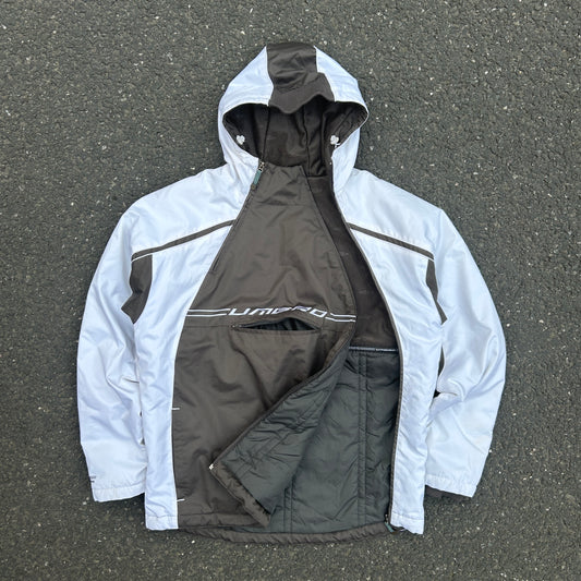 2000s Umbro Jacket [M Fits L & XL]