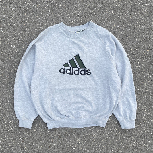 Adidas Crewneck Sweater [S]