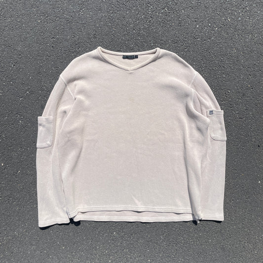 Marithé + Francois Girbaud Longsleeve [L]