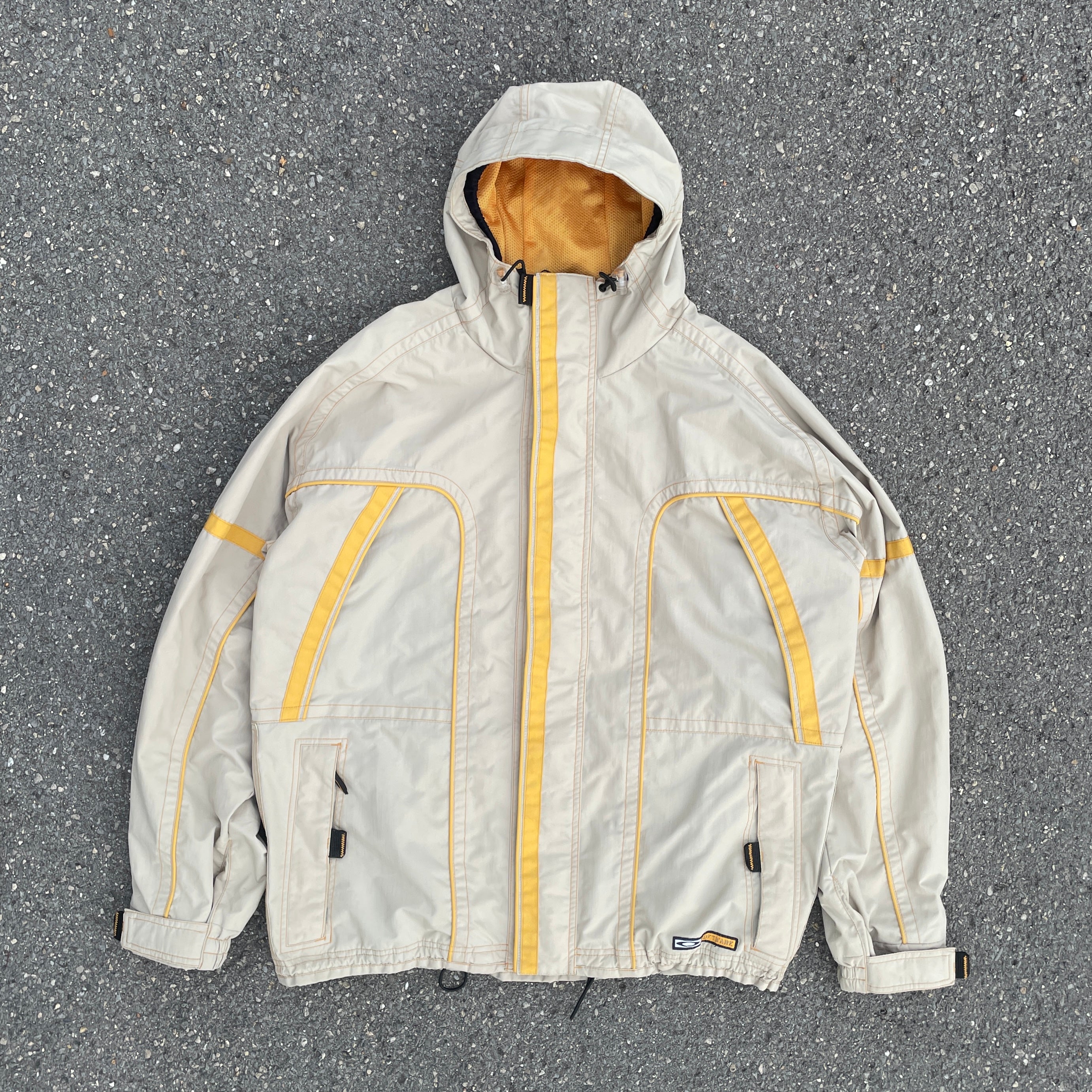 Oakley Software Jacket [M FITS L] – siebenhundert