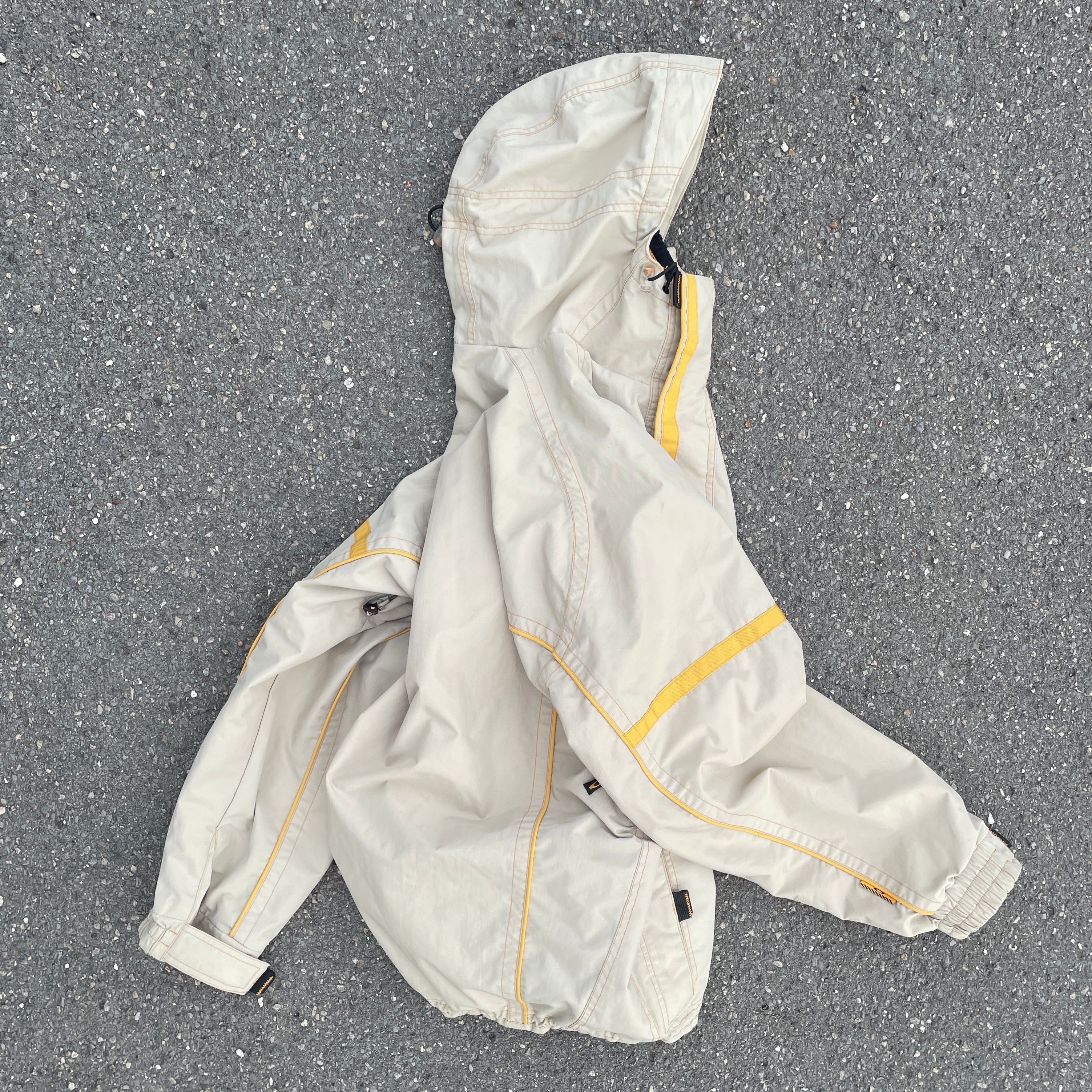 Oakley Software Jacket [M FITS L] – siebenhundert