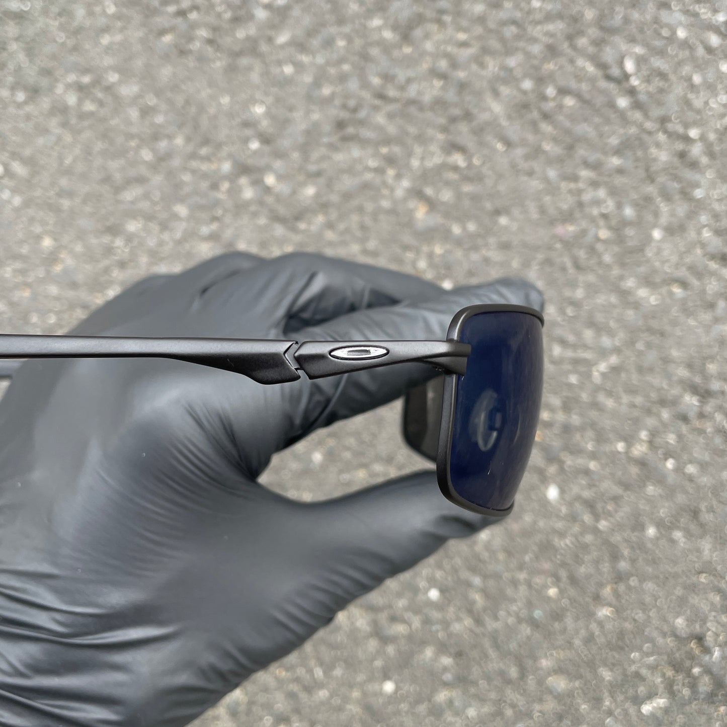 2009 Oakley Splinter Sunglasses