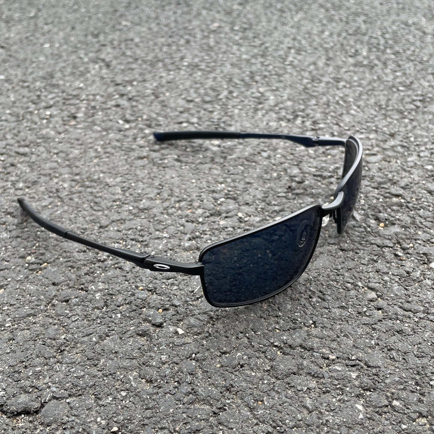 2009 Oakley Splinter Sunglasses