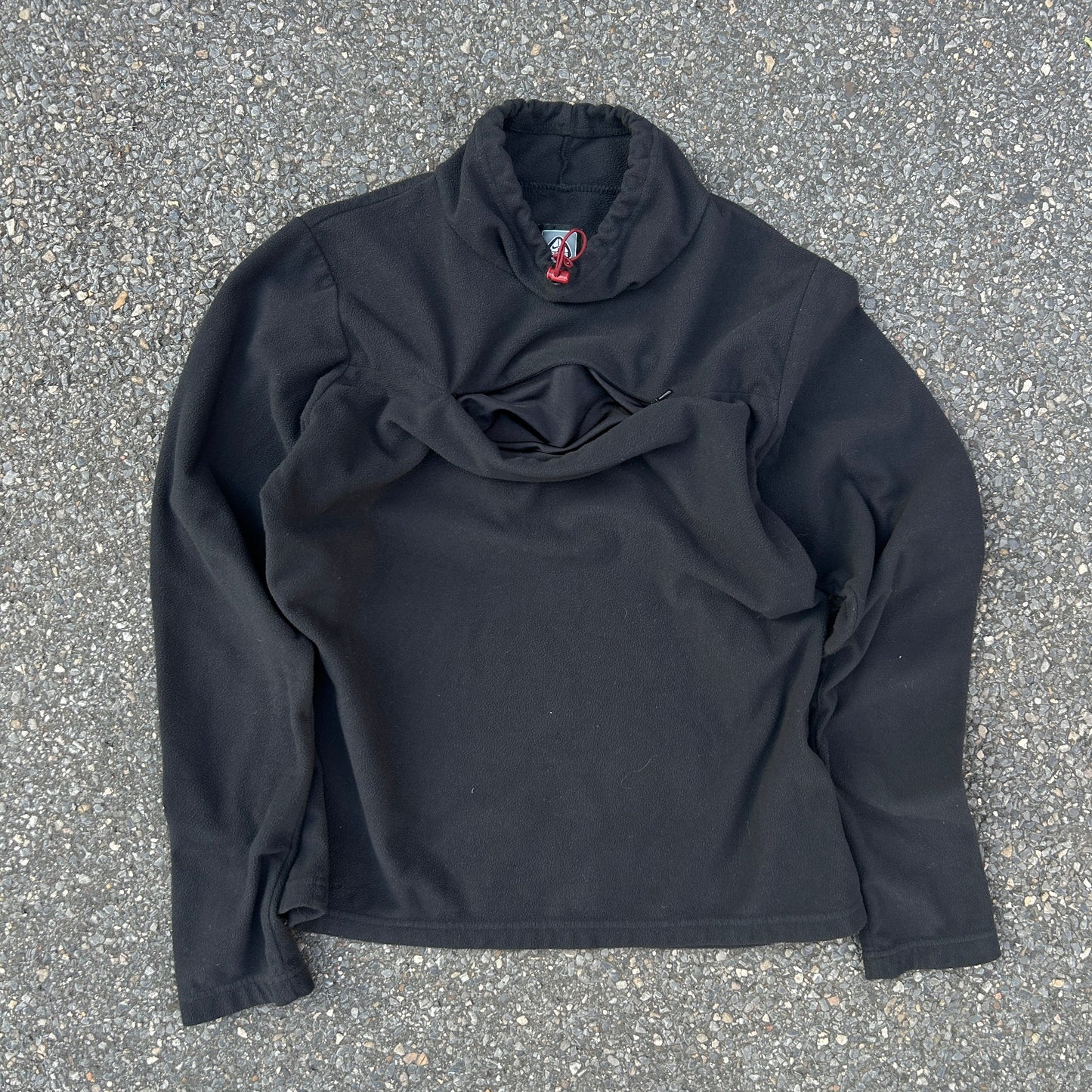 2000s Nike ACG Fleece Sweater [M]