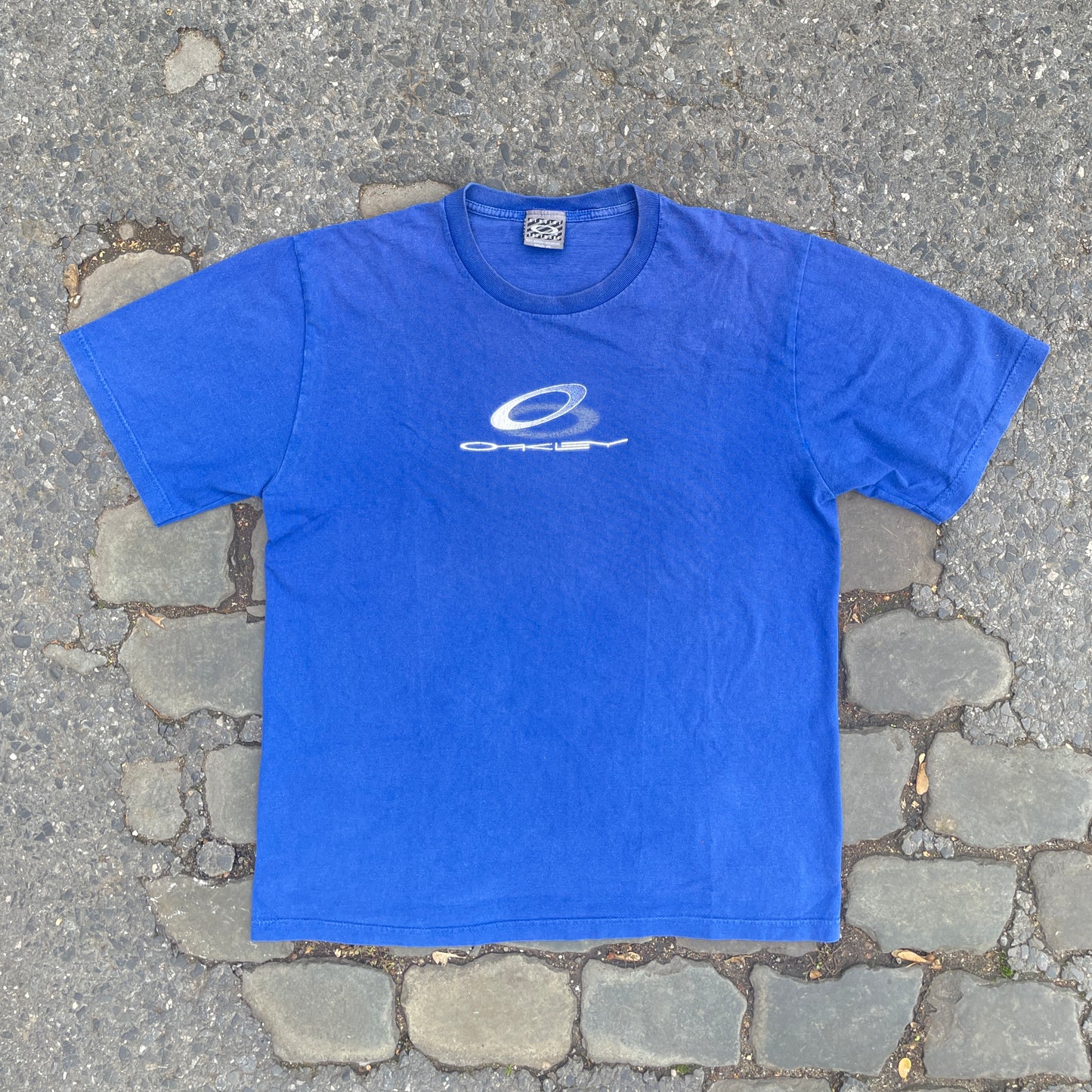 Oakley Software T-Shirt [XL FITS L]