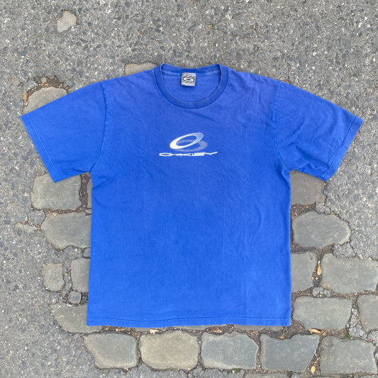 Oakley Software T-Shirt [XL FITS L]