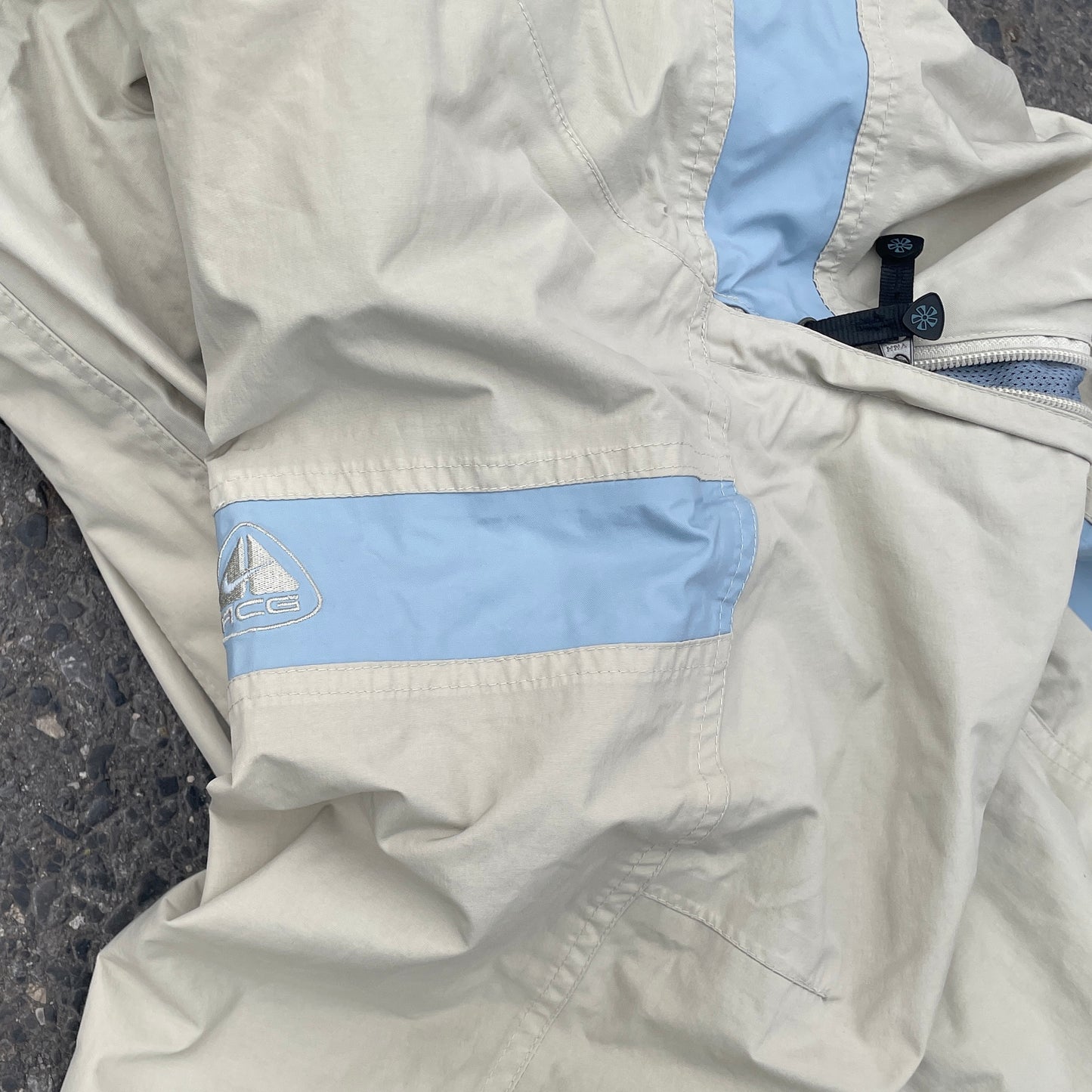 Nike ACG Storm-Fit Jacket [M]