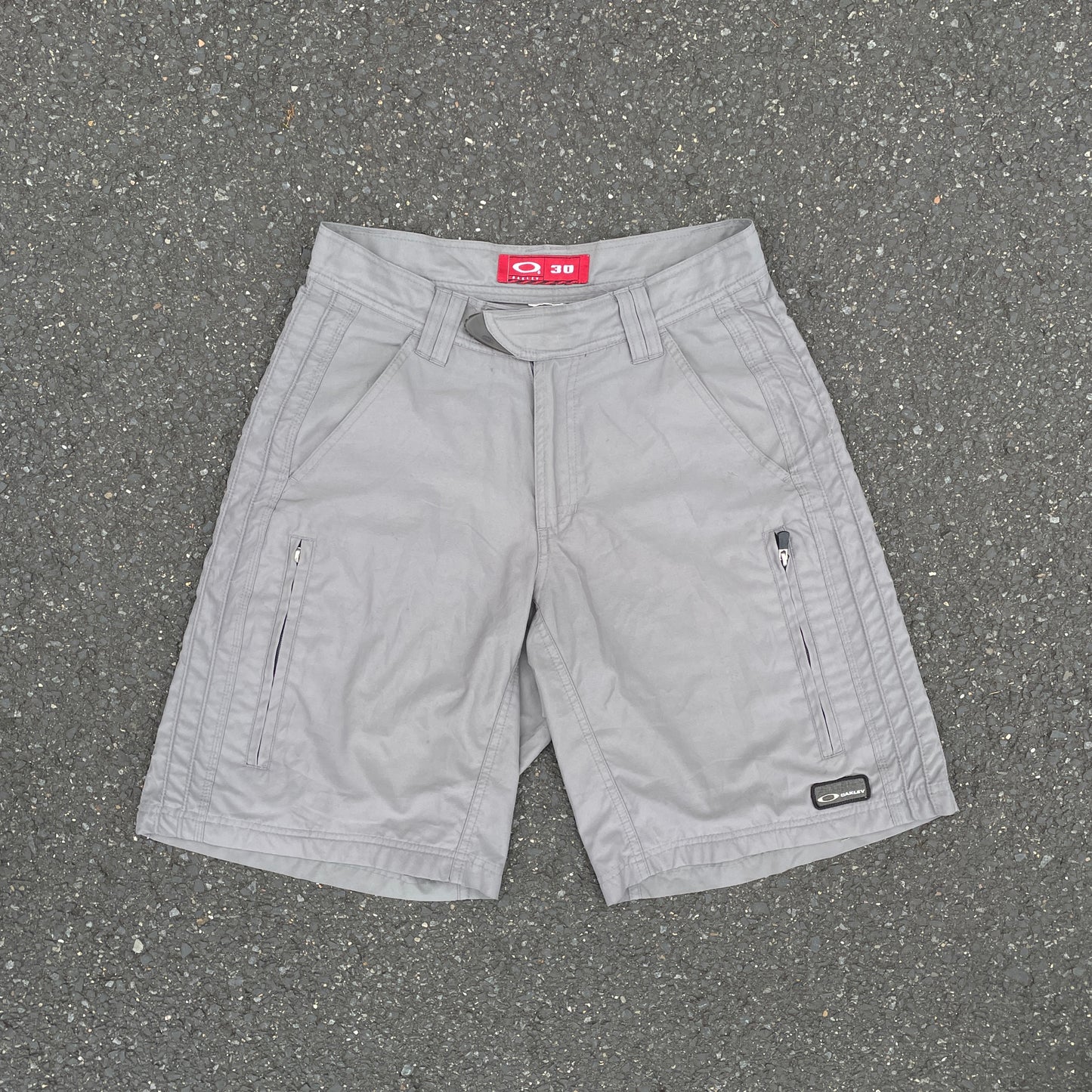 2000s Oakley Shorts [S/M]
