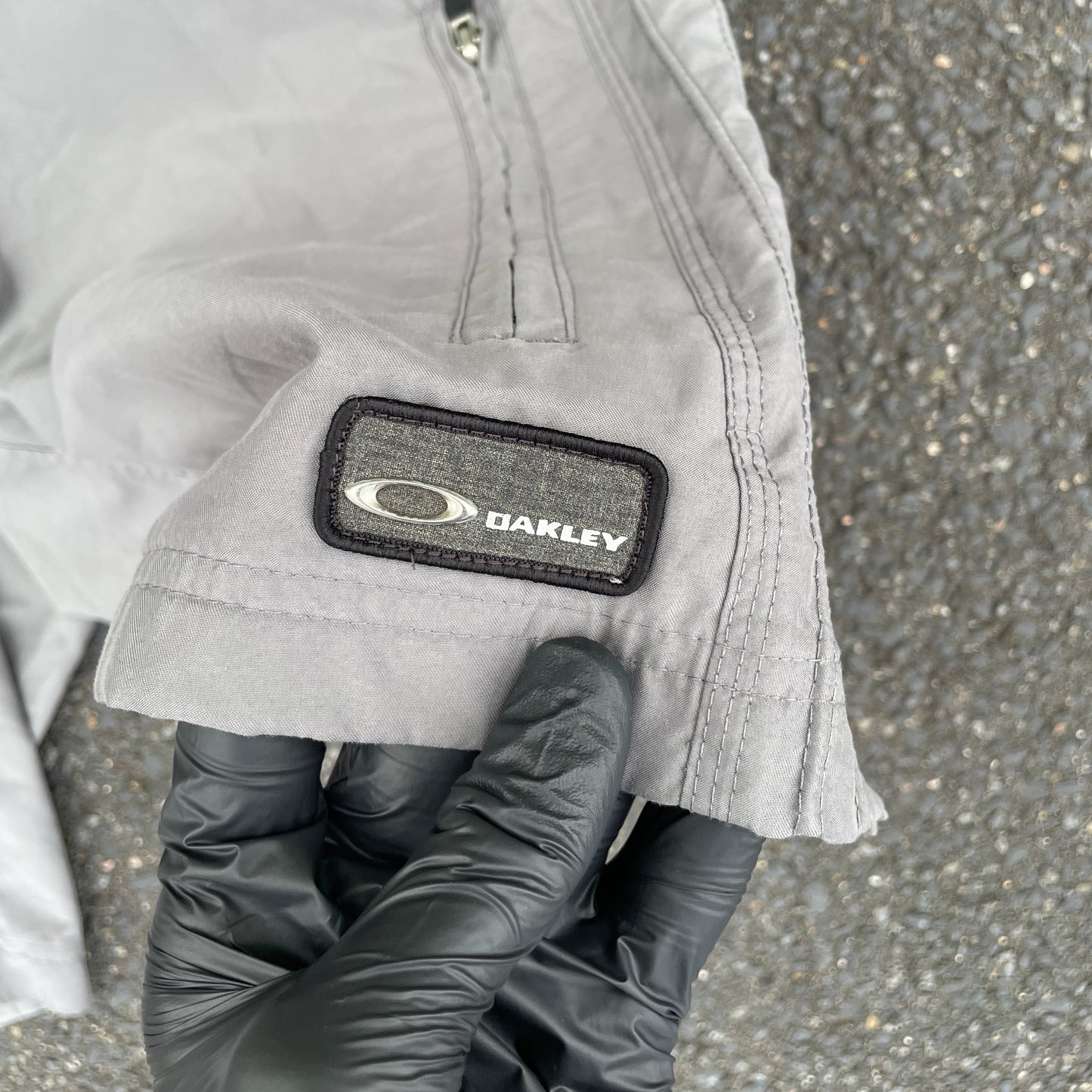 2000s Oakley Shorts [S/M]