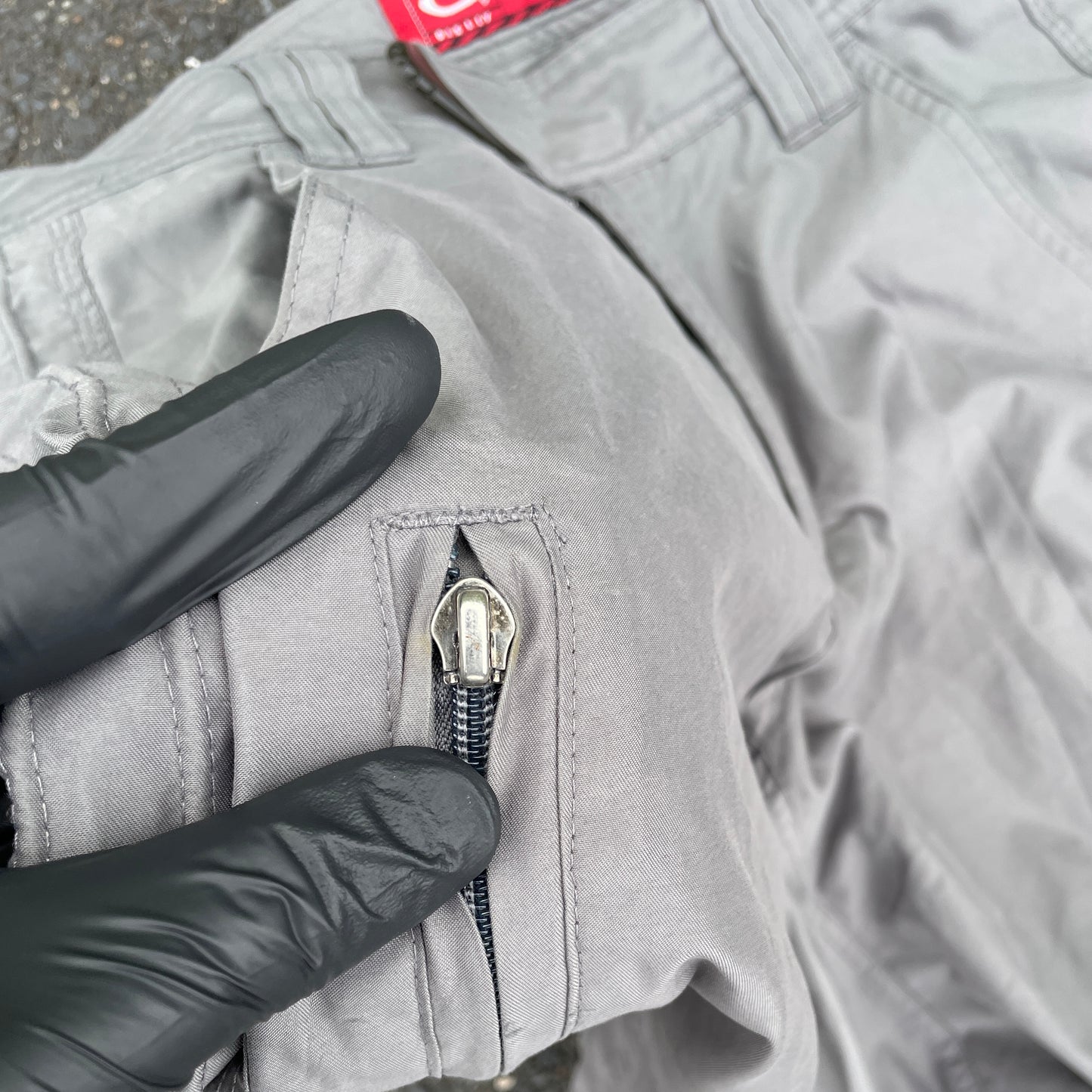 2000s Oakley Shorts [S/M]