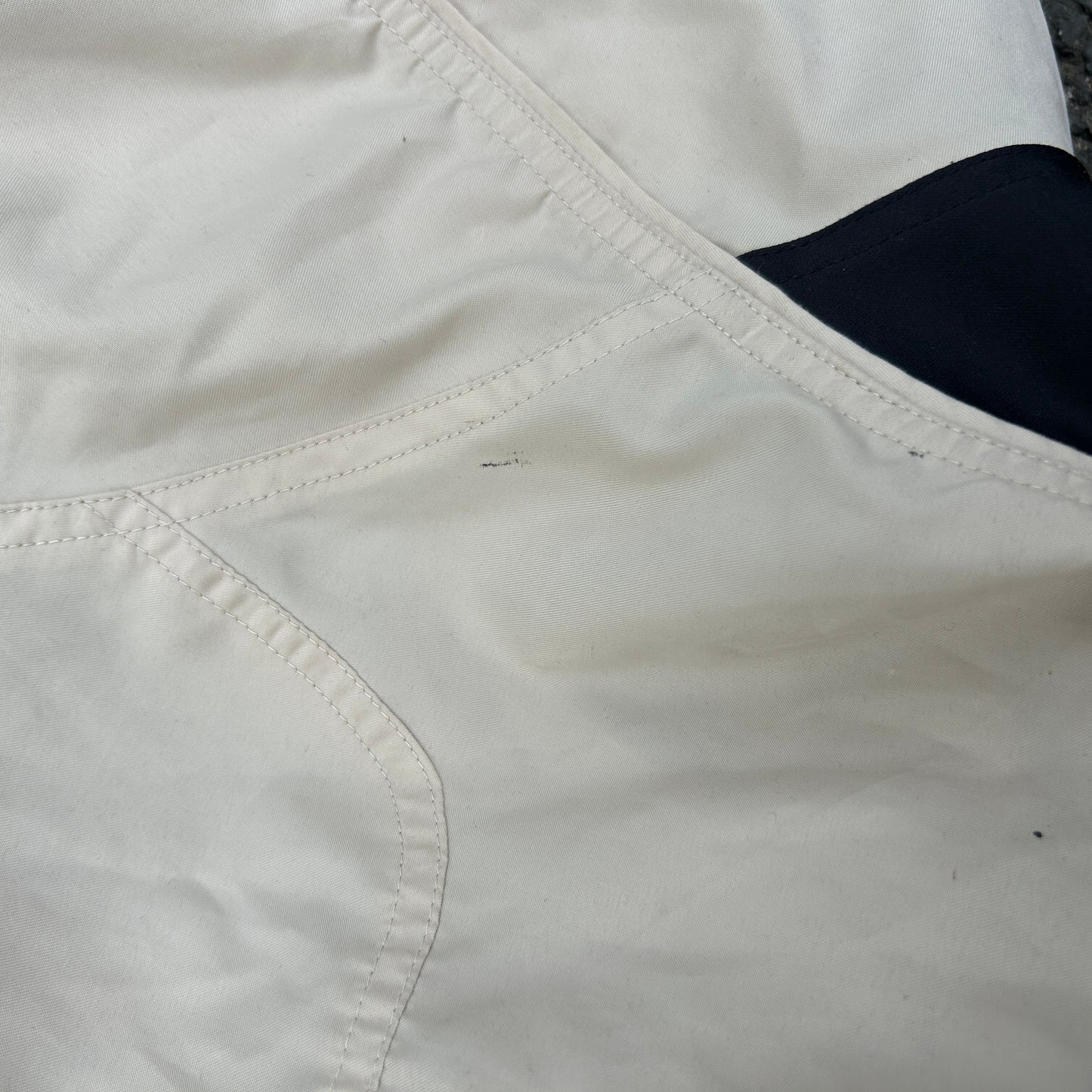 Early 2000s Oakley Trackjacket [M Fits L/XL]