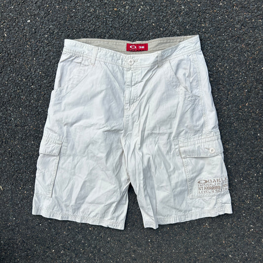 2000s Oakley Tactical Shorts [XL]