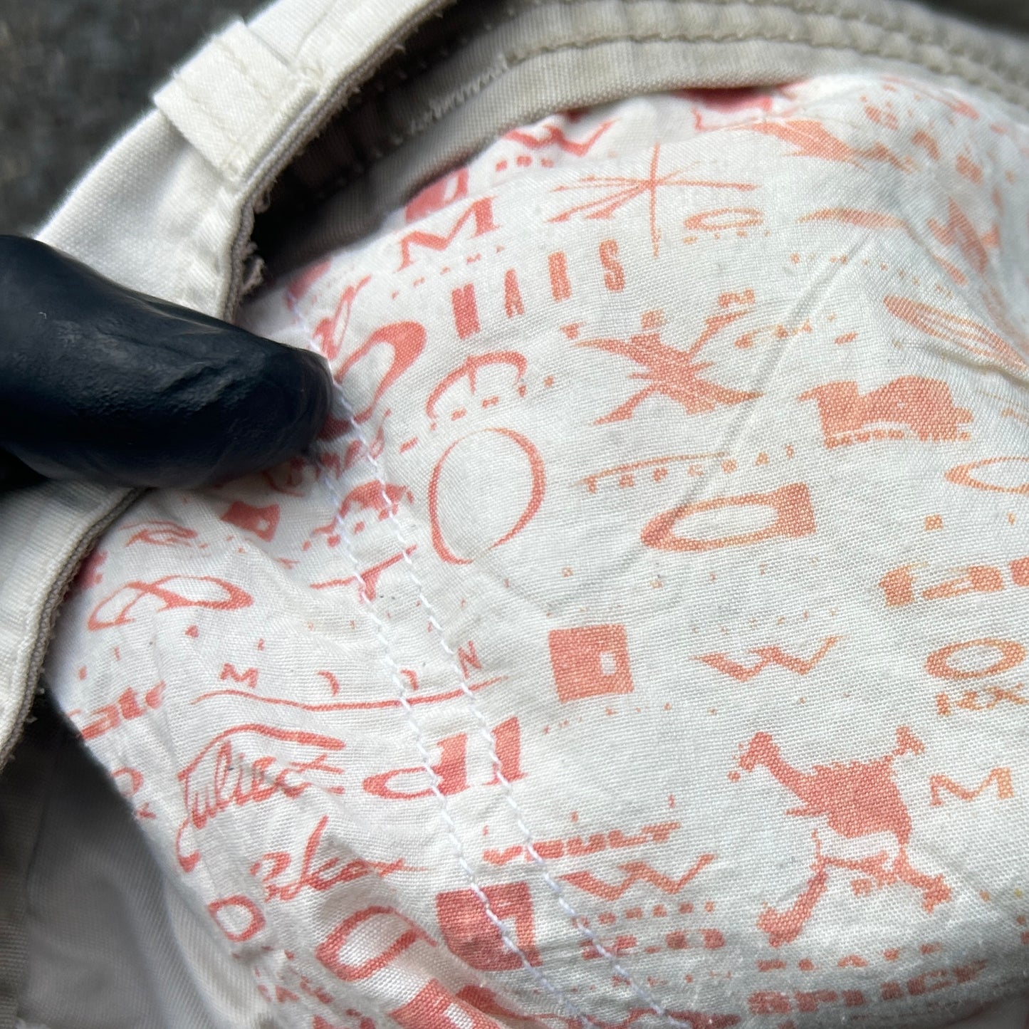 2000s Oakley Tactical Shorts [XL]