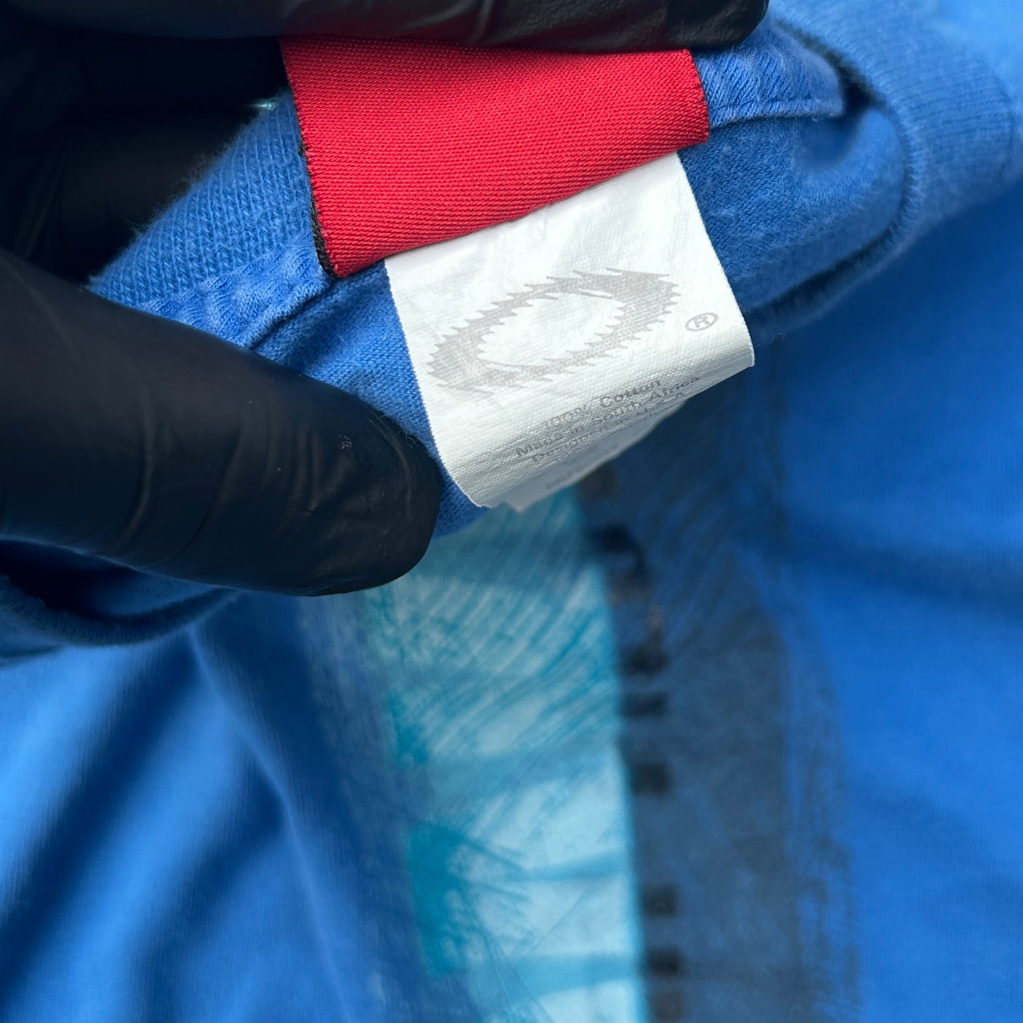 Early 2000s Oakley T-Shirt [s]