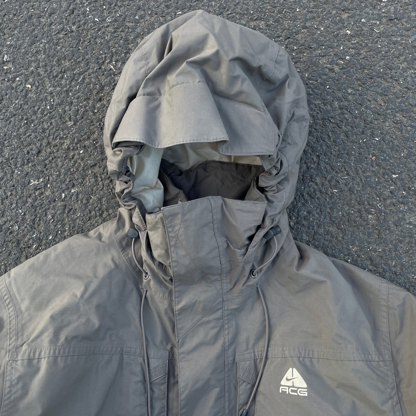 Nike ACG Jacket [L]