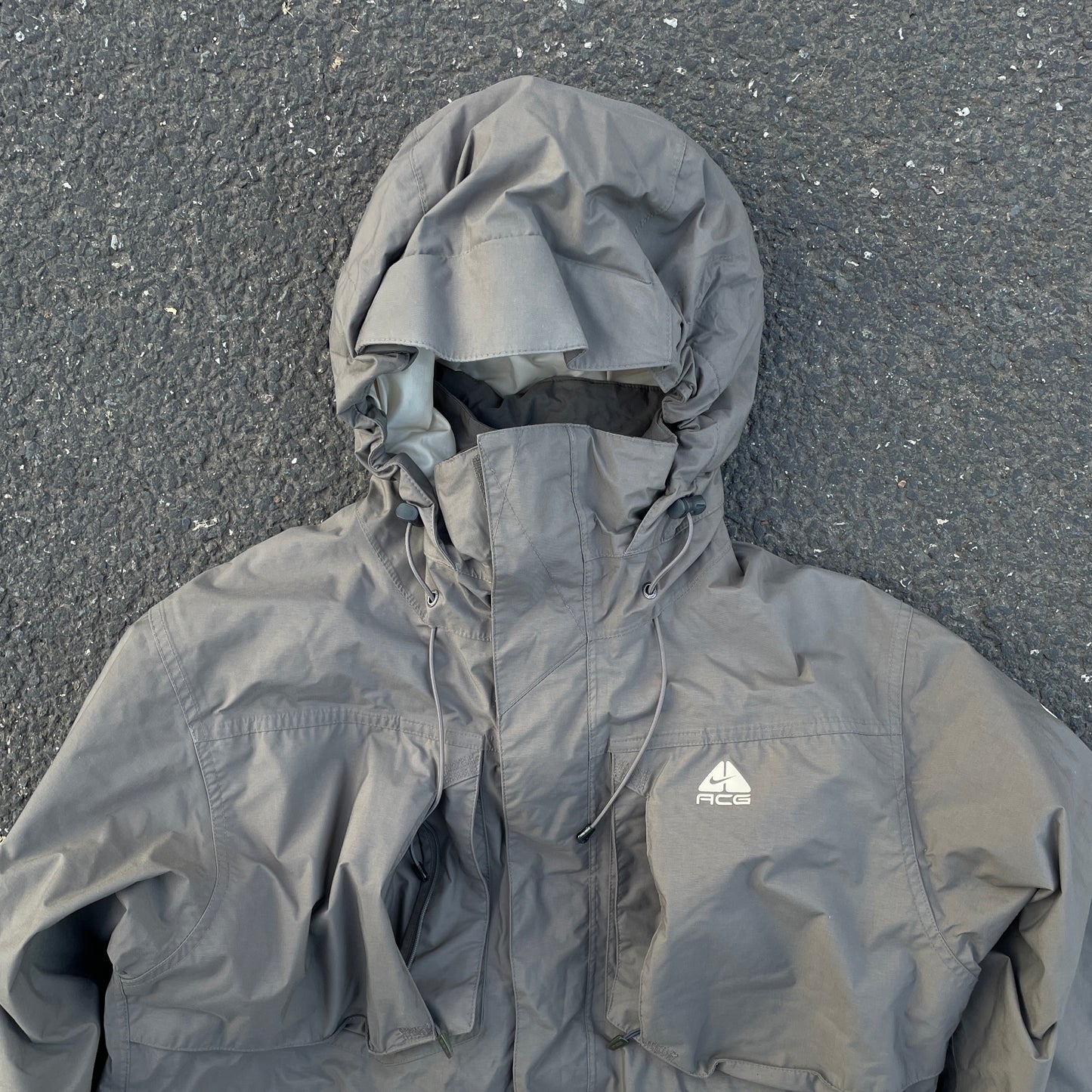 Nike ACG Jacket [L]