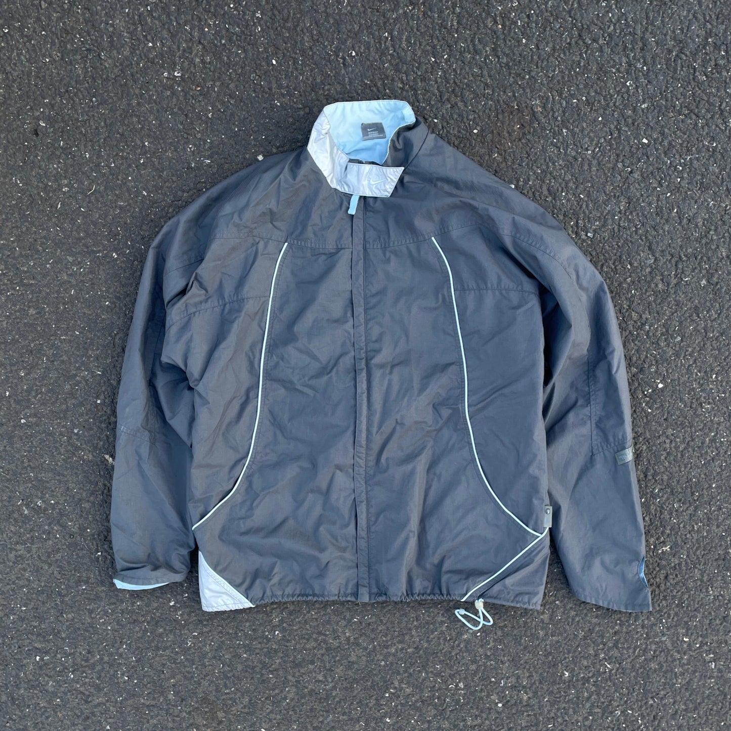 Nike Tn4 Jacket [M]