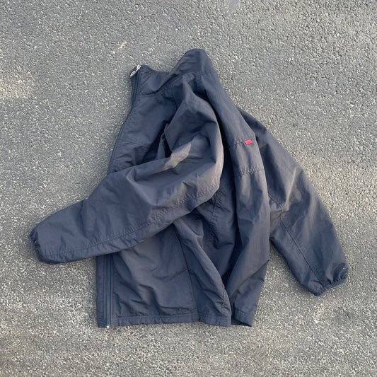 2000s Oakley Jacket [fleece lined] [L]