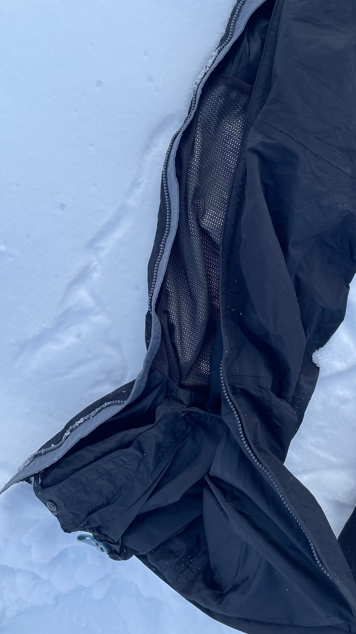 Nike ACG Storm-Fit Pants [M]