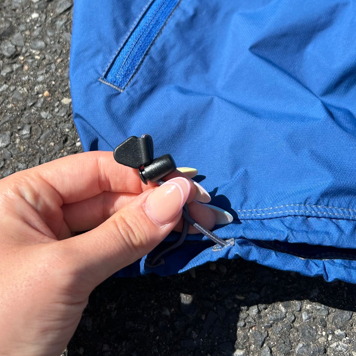 Nike ACG Windbraker [L]