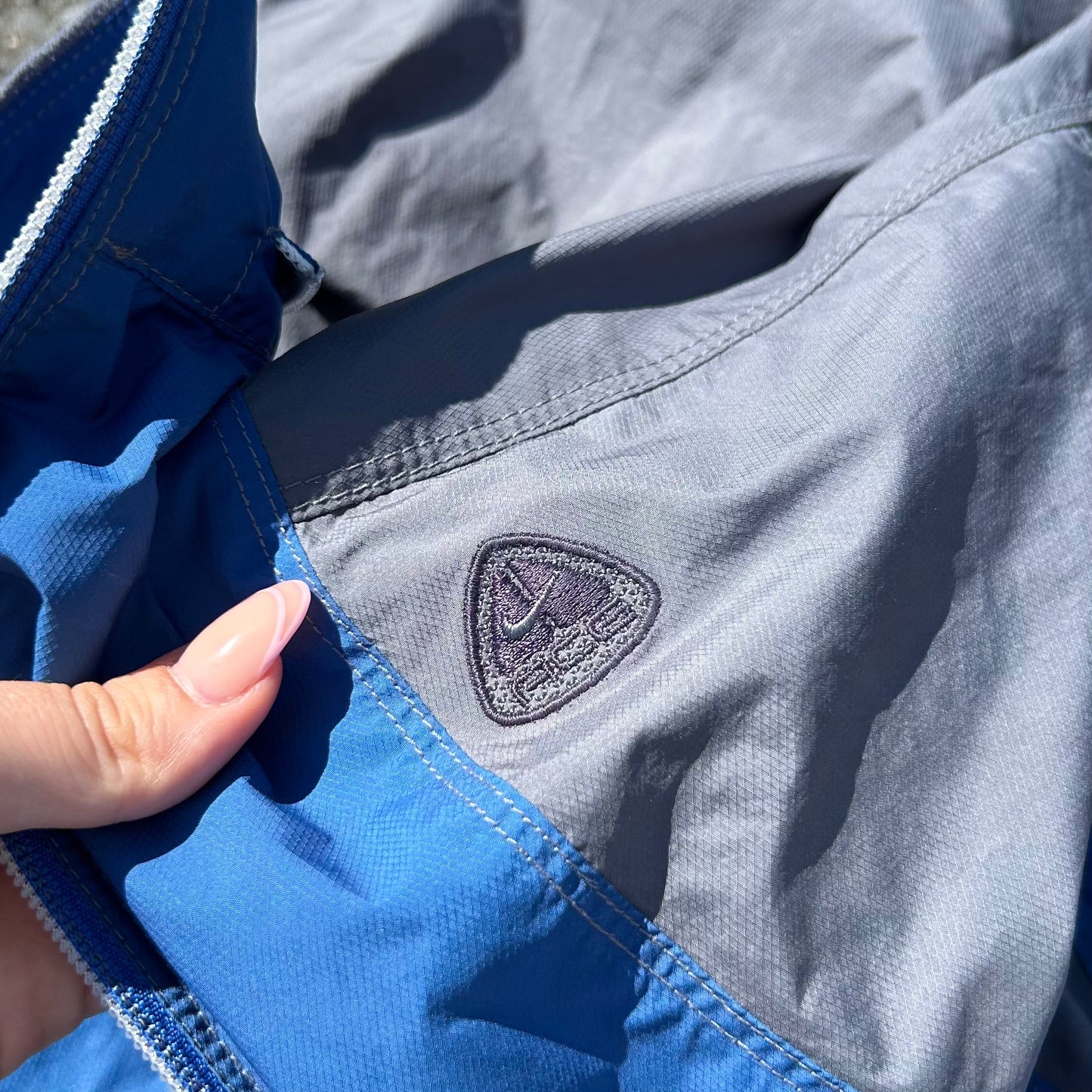 Nike ACG Windbraker [L]