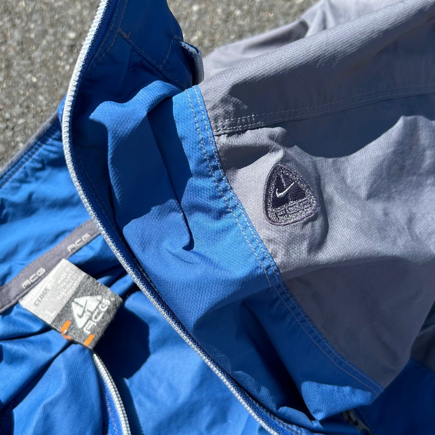 Nike ACG Windbraker [L]