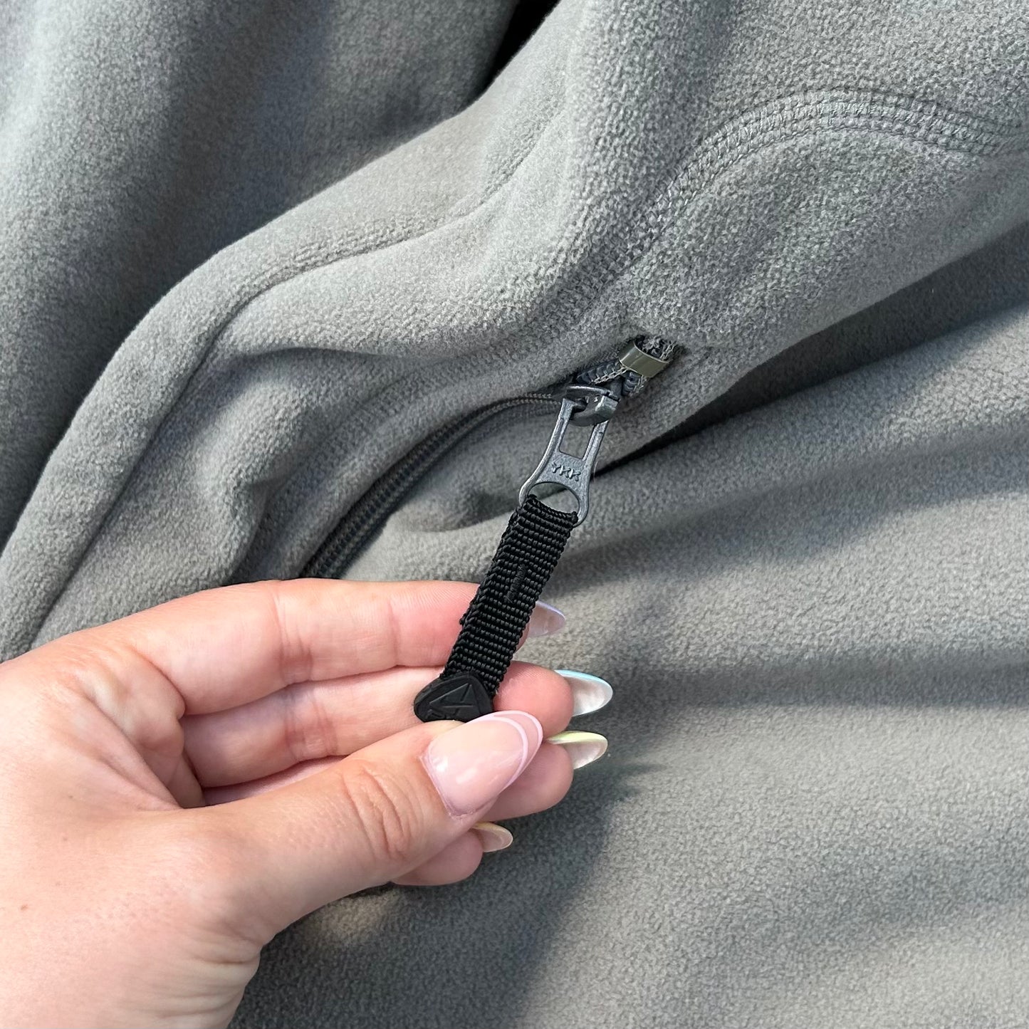 Nike ACG Fleece Jacket [XL]