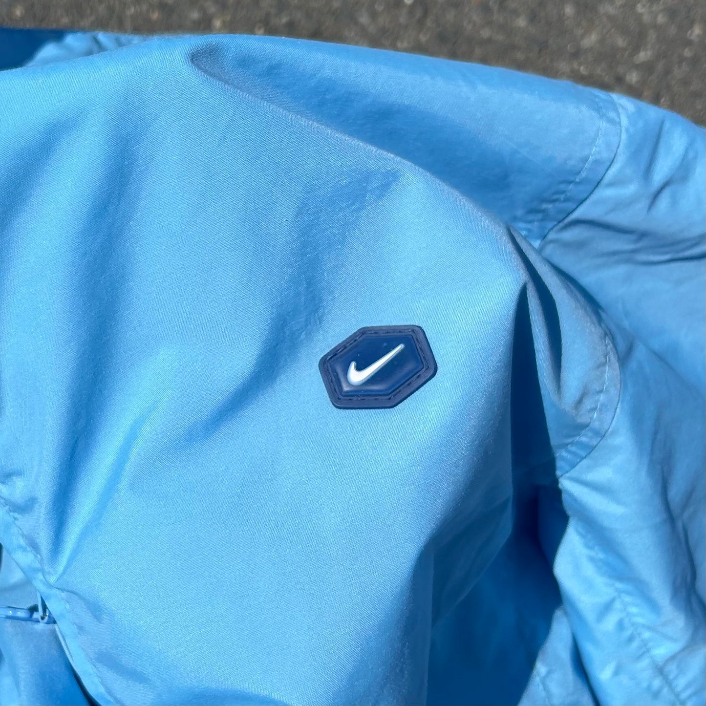 Nike Hex track jacket [M]