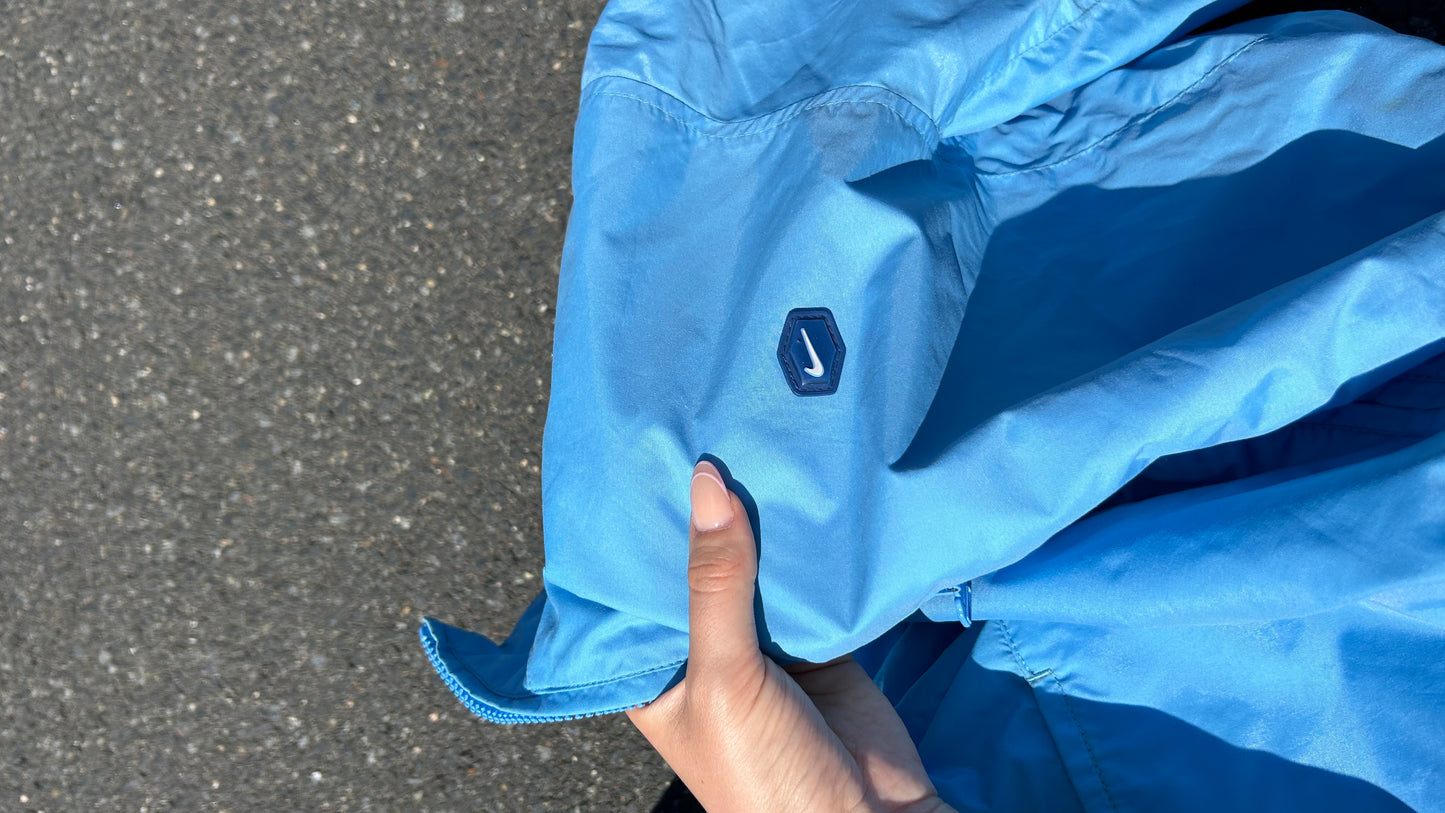Nike Hex track jacket [M]